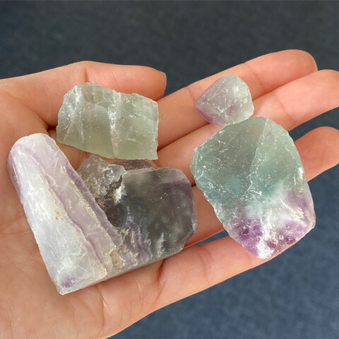 hhkk様専用‼️レア 天然石✨ドラキュラフローライト✨暖色ライトで赤く