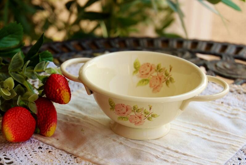 楽天市場】アンティーク・イマン 新品 ダイアナローズ お宝 国産品