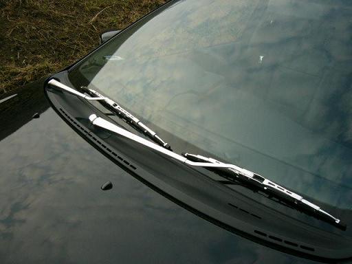 楽天市場】高品質日本製 メッキワイパー ワゴンR MH35S MH55S