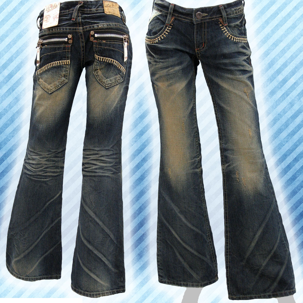 楽天市場】LOLITAJEANS/ロリータジーンズ #882 レディース オール