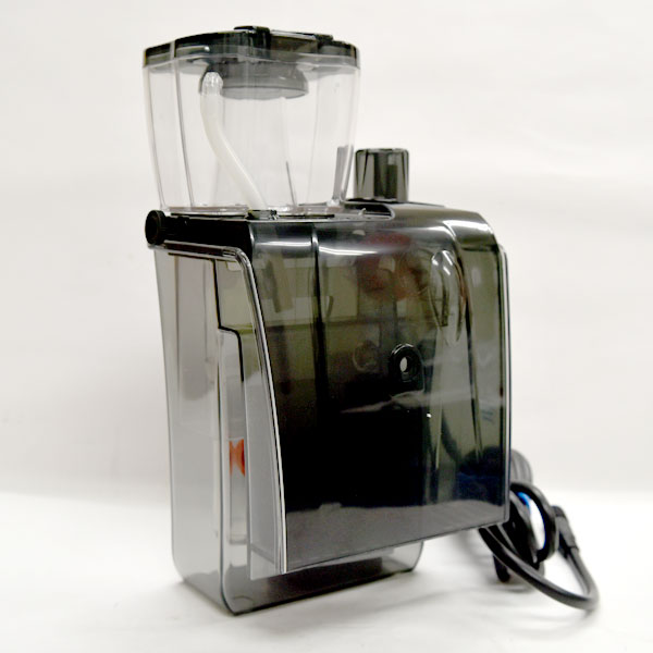 楽天市場】ゼンスイ 外掛式プロテインスキマー QQ1 キューキューワン