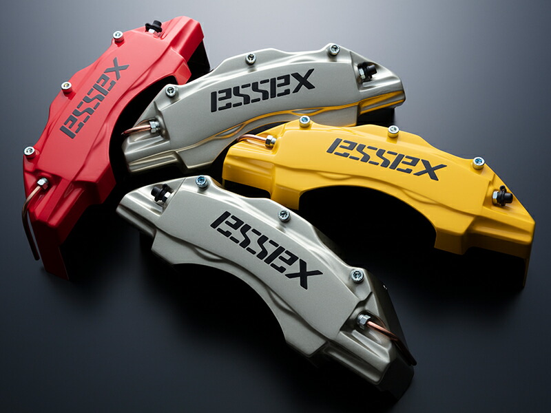 楽天市場】キャリパーカバー Ver.1□ハイエース 1型〜8型対応□カラー