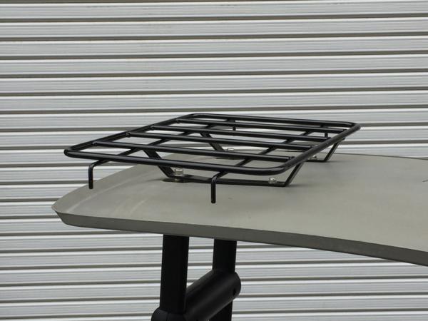 楽天市場】楽天ランキング1位 送料無料 キャノピー用 ルーフキャリア