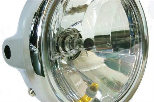 楽天市場】【ヘッドライト】【6ヶ月保証付】SUZUKI/スズキ【GSX250E