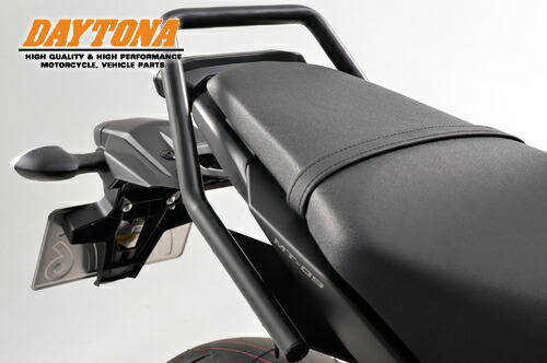 楽天市場】【DAYTONA[デイトナ]】 MT-09 ('14) グラブバー タンデム