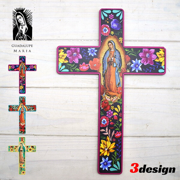 楽天市場】十字架 メキシコ 壁掛けの通販