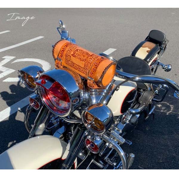 楽天市場】RAA LEATHER ツールバッグ 全4色 サイドバッグ 本革 レザー