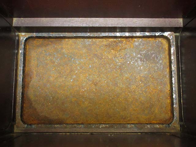 楽天市場】【中古】 カリモク 傘立て 木製 ブラウン オールドカリモク