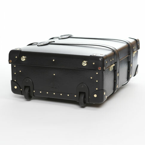 楽天市場】GLOBE TROTTER グローブトロッター キャリーケース