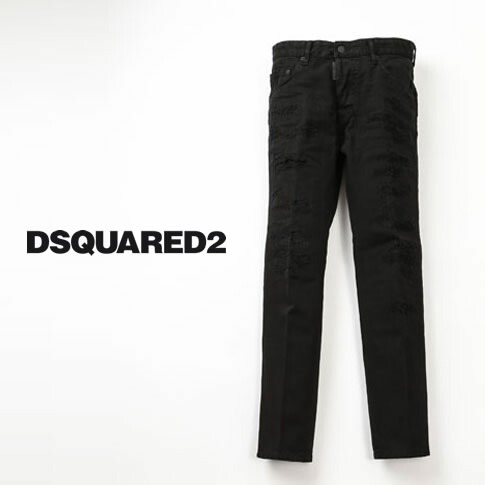 楽天市場】【楽天スーパーセール 50%】DSQUARED2 ディースクエアード