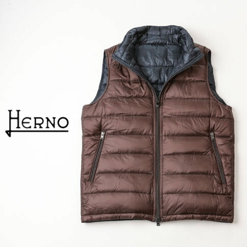 楽天市場】【楽天スーパーセール 50％】HERNO / ヘルノ メンズ