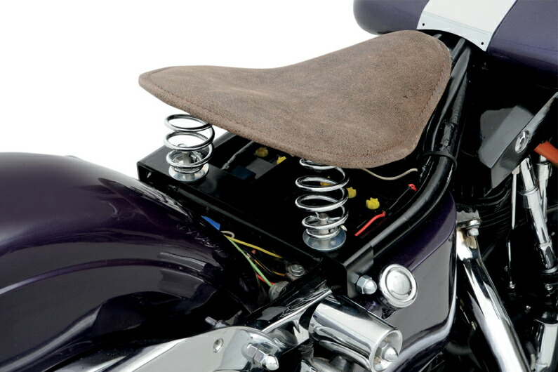 楽天市場】ソロシート スプリングマウントキット 1958〜84年FX/FXE/FXS