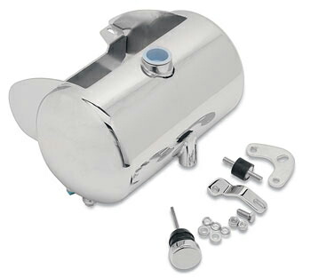 楽天市場】カスタムラウンド オイルタンク 1984〜99年ソフテイル