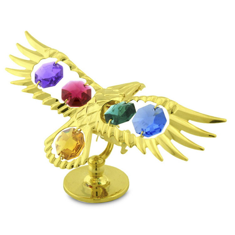 楽天市場】イーグル 置物 鷲 誕生日プレゼント ギフト 贈り物 男性