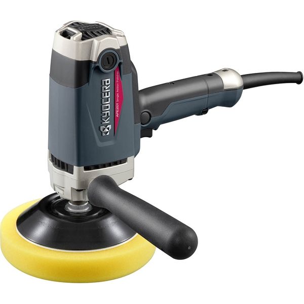 楽天市場】APE-201すぐに使える！ マジックパッド 付属 キョーセラ