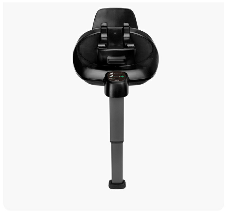 楽天市場】【KATOJI】【nuna】ベビーシートピパ・ベース・ネクストヌナ