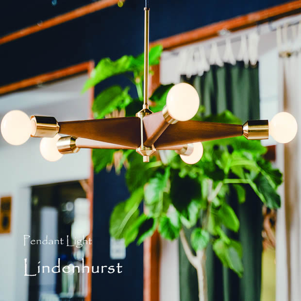 楽天市場】【最大2500円OFFCP】 ペンダントライト Lindenhurst