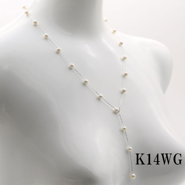 楽天市場】真珠 パール ネックレス あこや真珠 パールネックレス 5mm