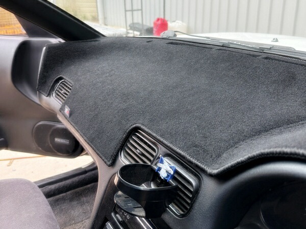 楽天市場】【FITMINT 正規品】 ダッシュマット ダッシュボードマット