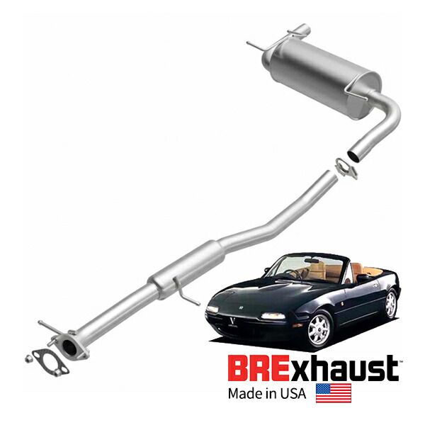 楽天市場】ロードスター na（マフラー｜排気系パーツ）：パーツ<車用品