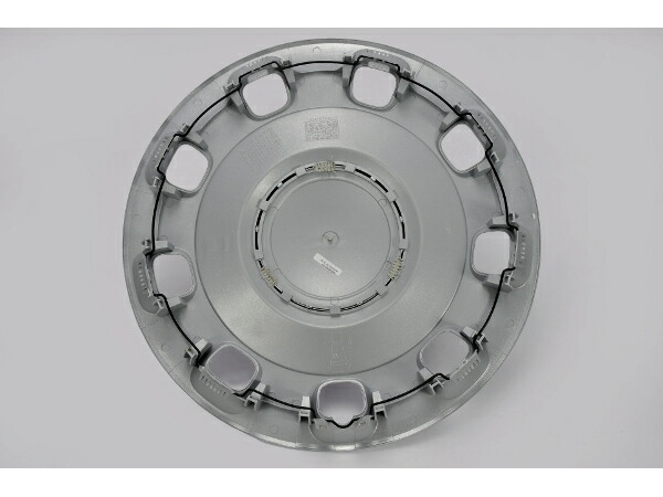 楽天市場】フィアット 純正 FAIT 500 チンクエチェント 312型 14インチ