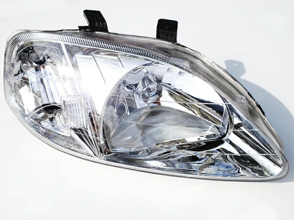 楽天市場】シビック EK 後期 ヘッドライト 【商品一覧】 左右セット