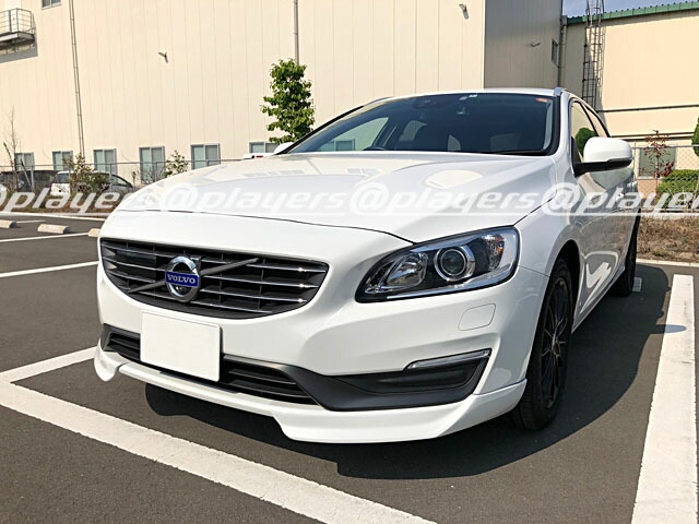 楽天市場】ボルボ S60/V60 FB系 後期 新品 NORDIA/ノルディア