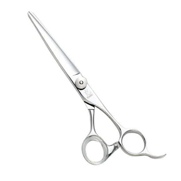 楽天市場】ヒカリシザー 光 BLAZE 574 7インチ : アットホームケア楽天