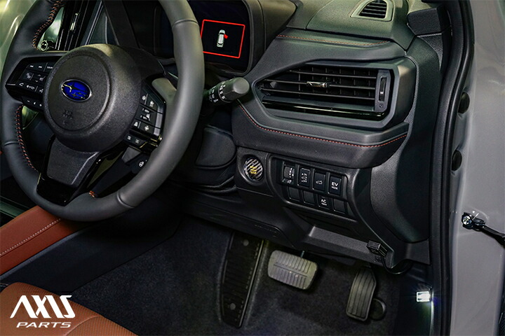 楽天市場】スバル フォレスター【型式：SL（年式：R7.4〜）】ドライ