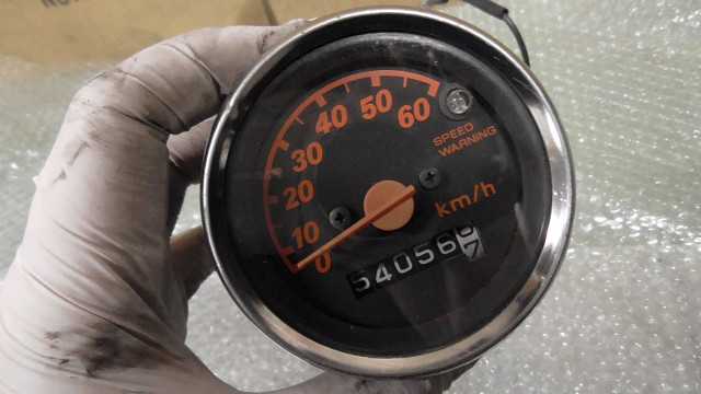 楽天市場】バイクパーツ ZOOMER（ズーマー）AF58-1516xxx の スピード