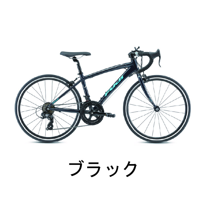 楽天市場】Fuji フジ 自転車 子供 子供用 キッズ バイク ACE24 エース