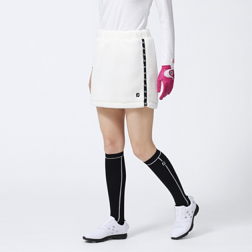 楽天市場】FOOTJOY フットジョイ レディース ゴルフウェア スカート