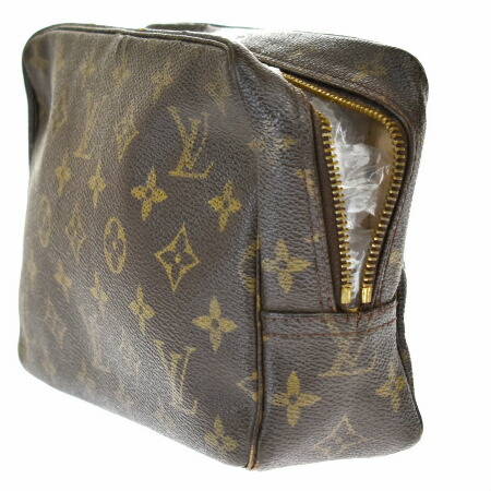 楽天市場】【中古】 ルイヴィトン LOUIS VUITTON トゥルーストワレ 23