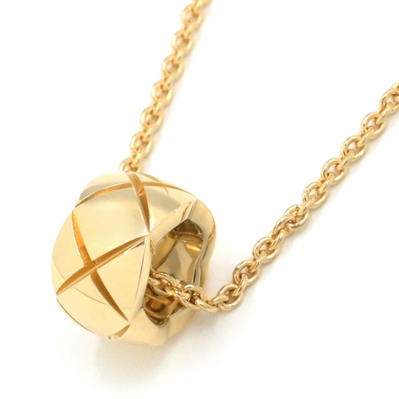 楽天市場】k18 ペンダントトップ（ブランドシャネル）の通販