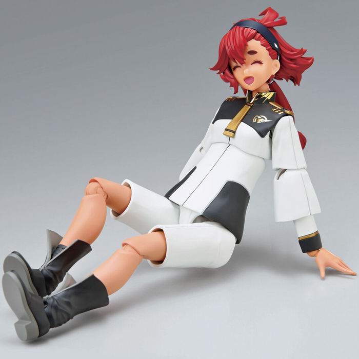 楽天市場】Figure-rise Standard スレッタ・マーキュリー ( 機動戦士