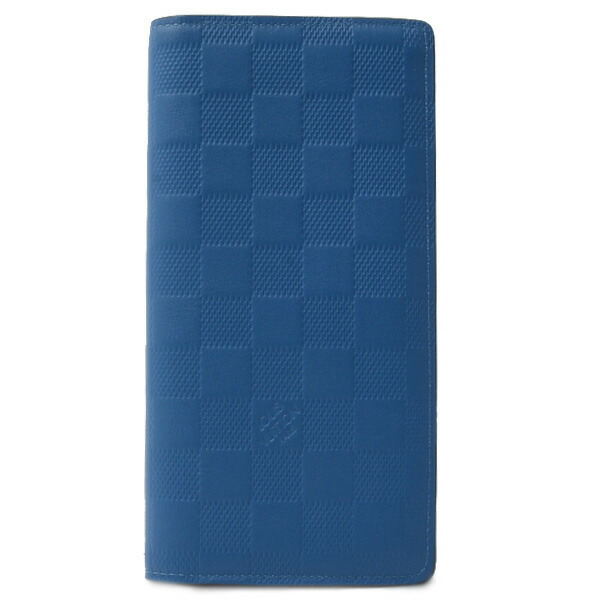 楽天市場】ルイヴィトン 財布 メンズ ダミエアンフィニ ポルトフォイユ