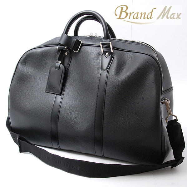 楽天市場】ルイヴィトン タイガ ケンダルPM M30122 アルドワーズ（黒