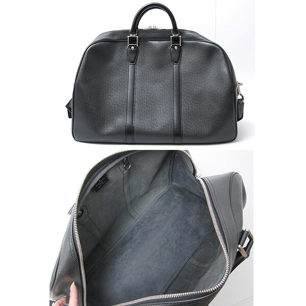 楽天市場】ルイヴィトン タイガ ケンダルPM M30122 アルドワーズ（黒