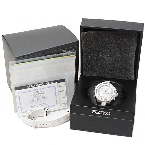 楽天市場】セイコー アストロン SBXB027（8X82-0AG0-1）ソーラー