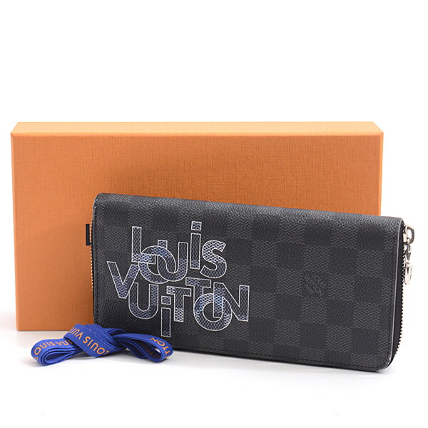 楽天市場】ルイヴィトン 財布 メンズ ジッピーウォレット・ヴェル