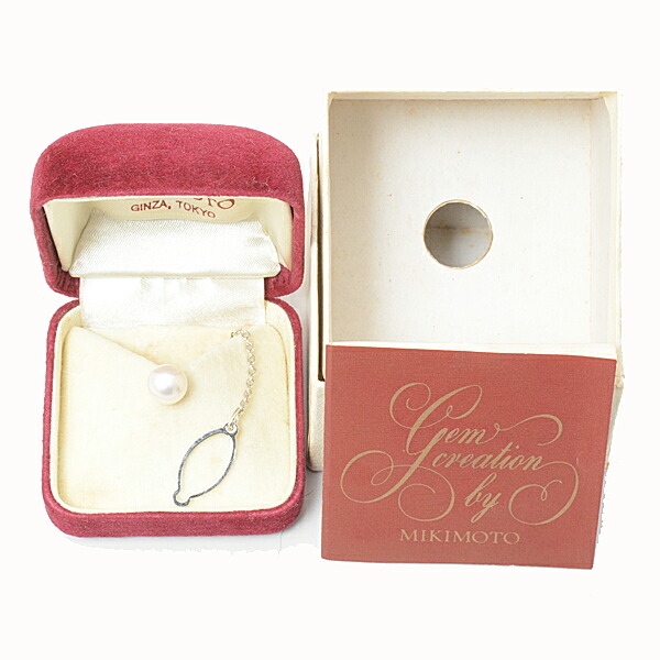 楽天市場】ミキモト 服飾小物 メンズ レディース ネクタイピン ピン