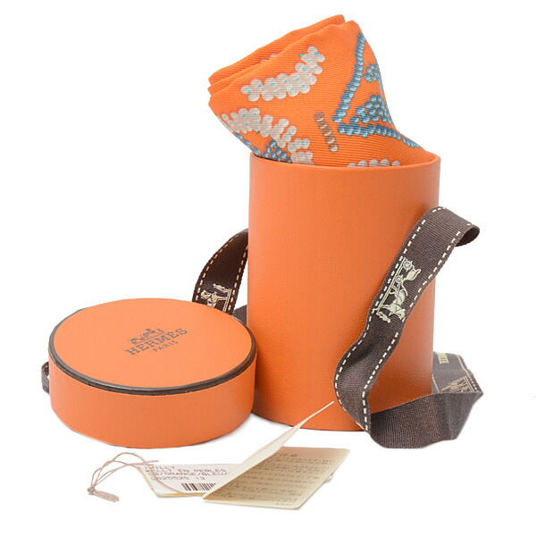 楽天市場】エルメス スカーフ レディース ツイリー ケリーアンペルル