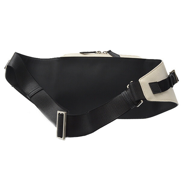 楽天市場】バレンシアガ バッグ メンズ ネイビーネオ ウエストバッグ