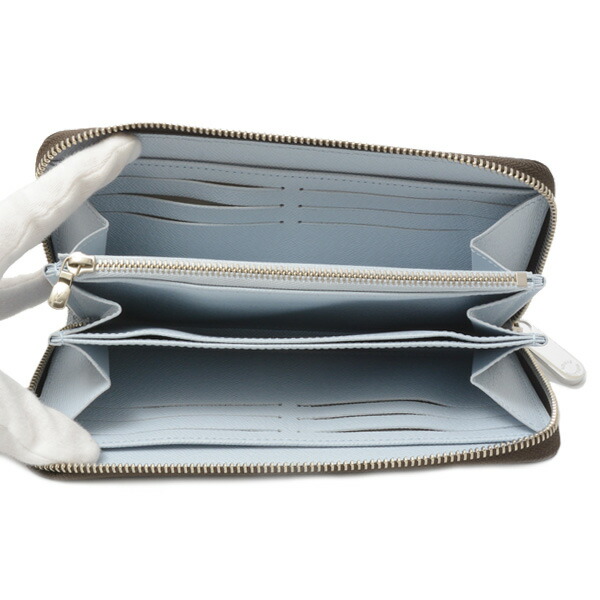 楽天市場】ルイヴィトン 財布 レディース モノグラム ジッピー