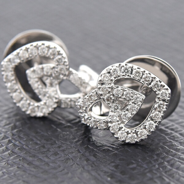 楽天市場】ジュエリーマキ ピアス レディース ハートモチーフ