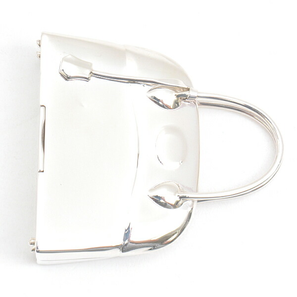 楽天市場】エルメス ピルケース レディース ボリード バッグモチーフ