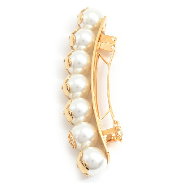 楽天市場】ルイヴィトン 髪留め レディース ビーマインドフル フェイク