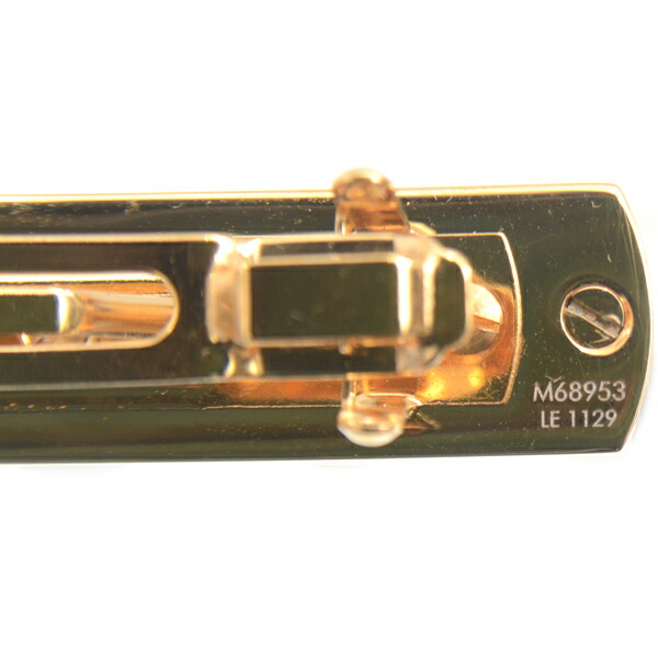 楽天市場】ルイヴィトン 髪留め レディース ビーマインドフル フェイク