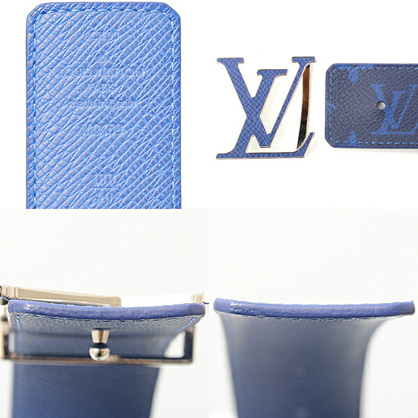 楽天市場】ルイヴィトン 服飾小物 メンズ タイガラマ ベルト・LV