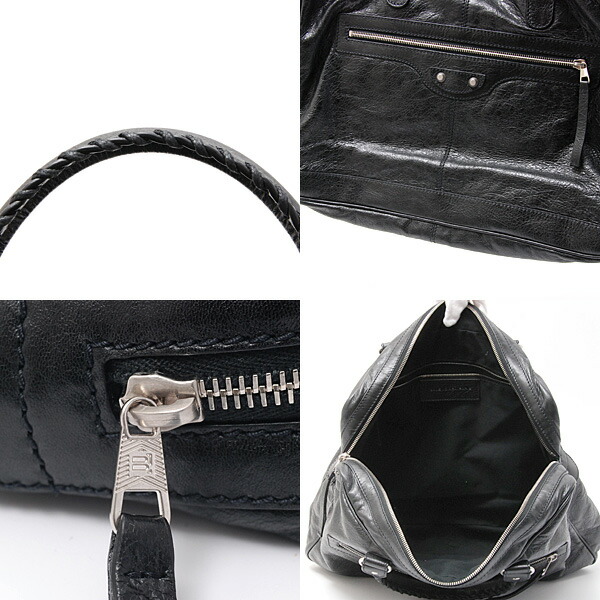 楽天市場】バレンシアガ BALENCIAGA ミニフォルダー ブリーフケース